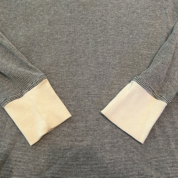 LL Bean Pullover Hoodie, XS - Picture 2 of 7